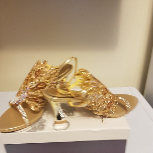Dressy Sandals - Picture 1 of 1
